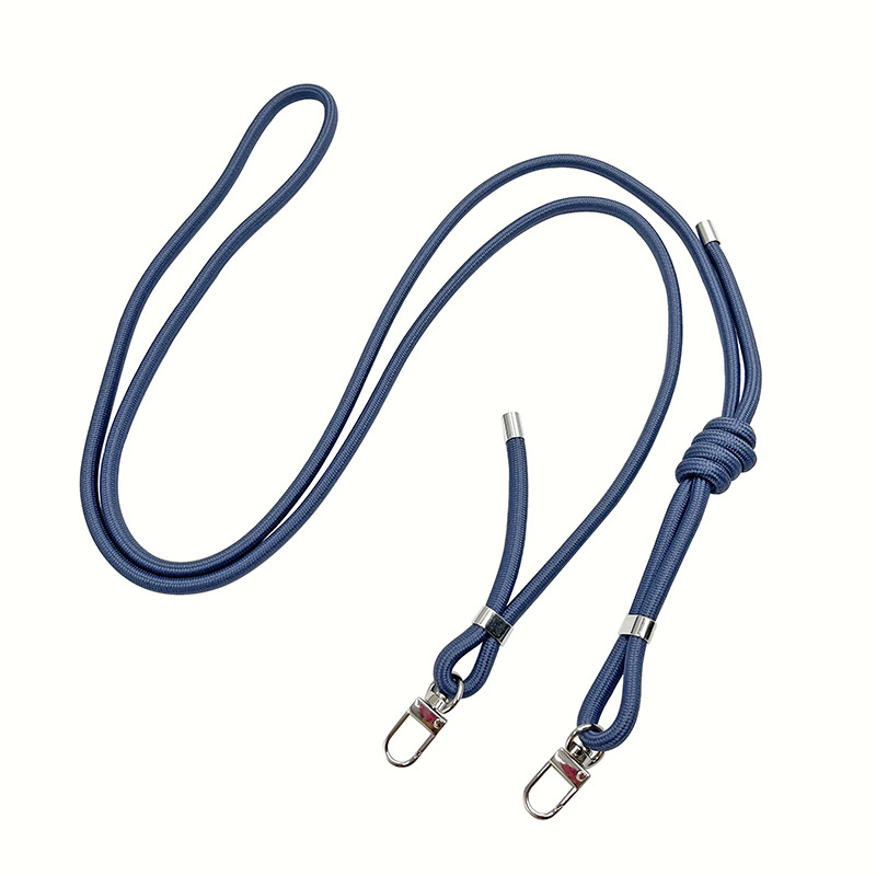 Boutique Adjustable Crossbody Phone Lanyard