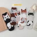 2301 Tiger Cat-Free Size
