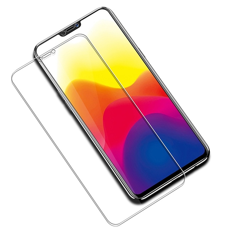 HD Tempered Glass Screen Protector For Mobile Phone - Image 15