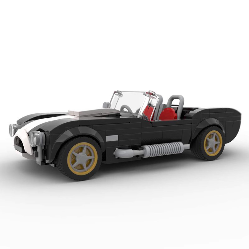 AC Cobra