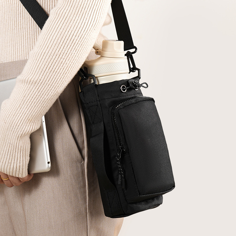Fitness Phone And Keys Storage Bag