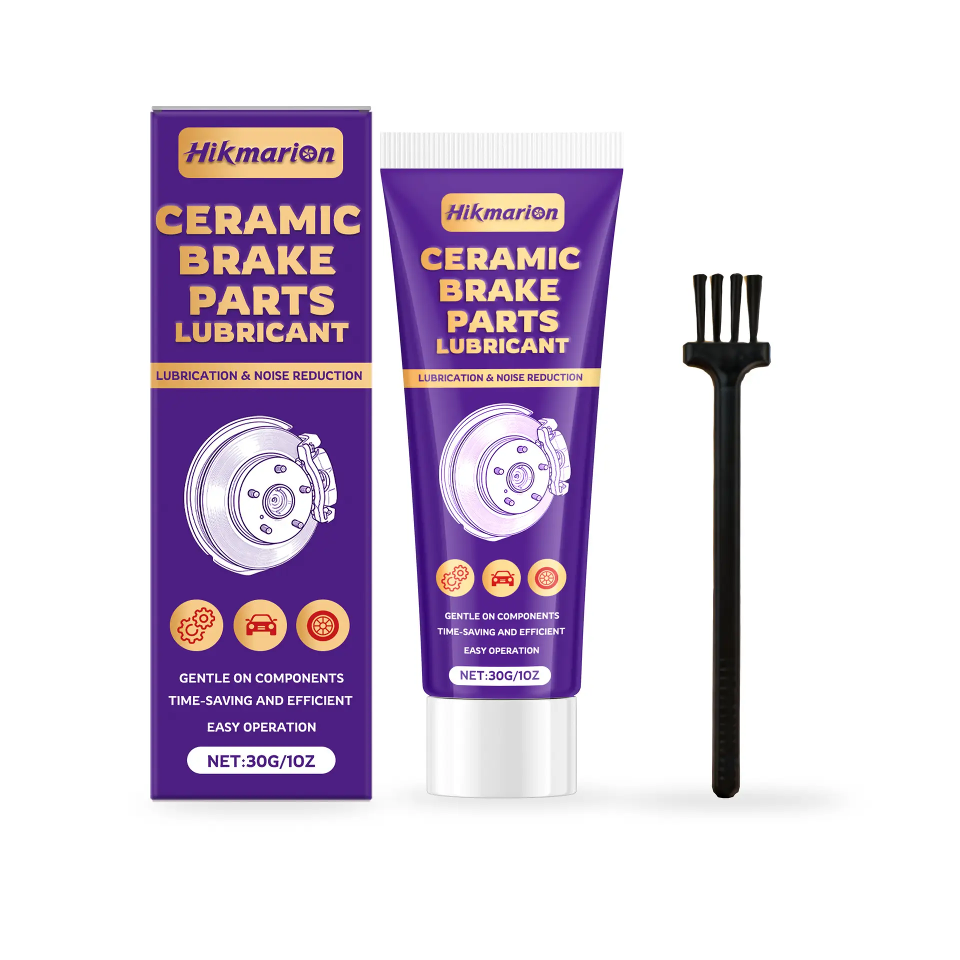 Automotive Grease Kit