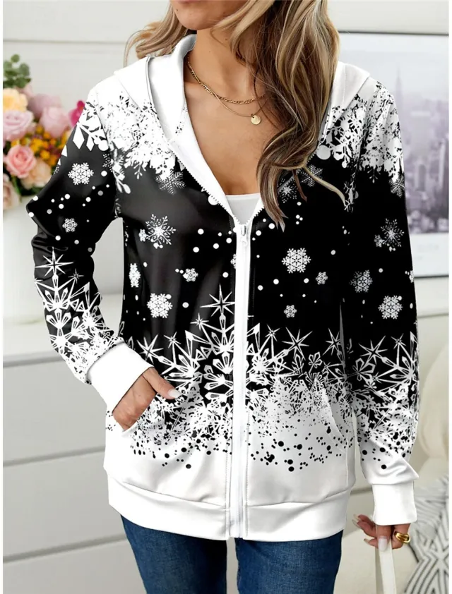 European And American Zipper Cardigan Fashion Casual Zhlls14225 Xl - Shop at LoveMi