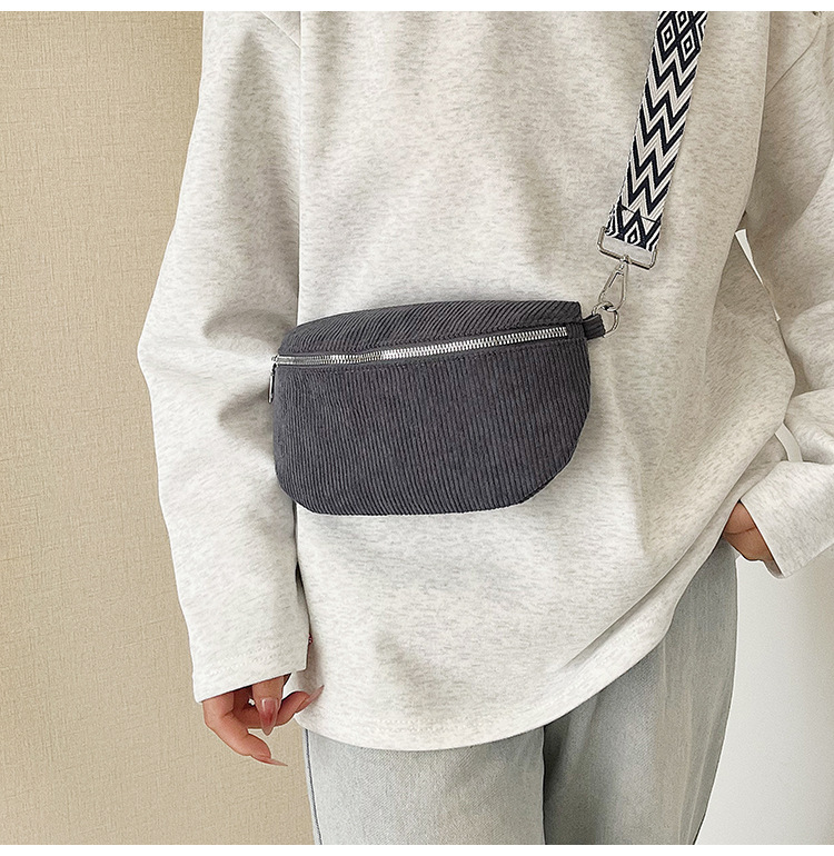 Women's Fashionable Large-Capacity Canvas Crossbody Bag 20 8024de6e 7945 4e41 b6dd 1e9b1f12f0ce
