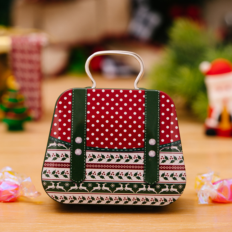 Christmas Mini Handbag F