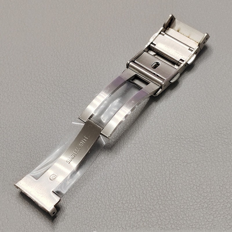 Title 2, Folding Buckle High-grade Double Snap-fastener ...