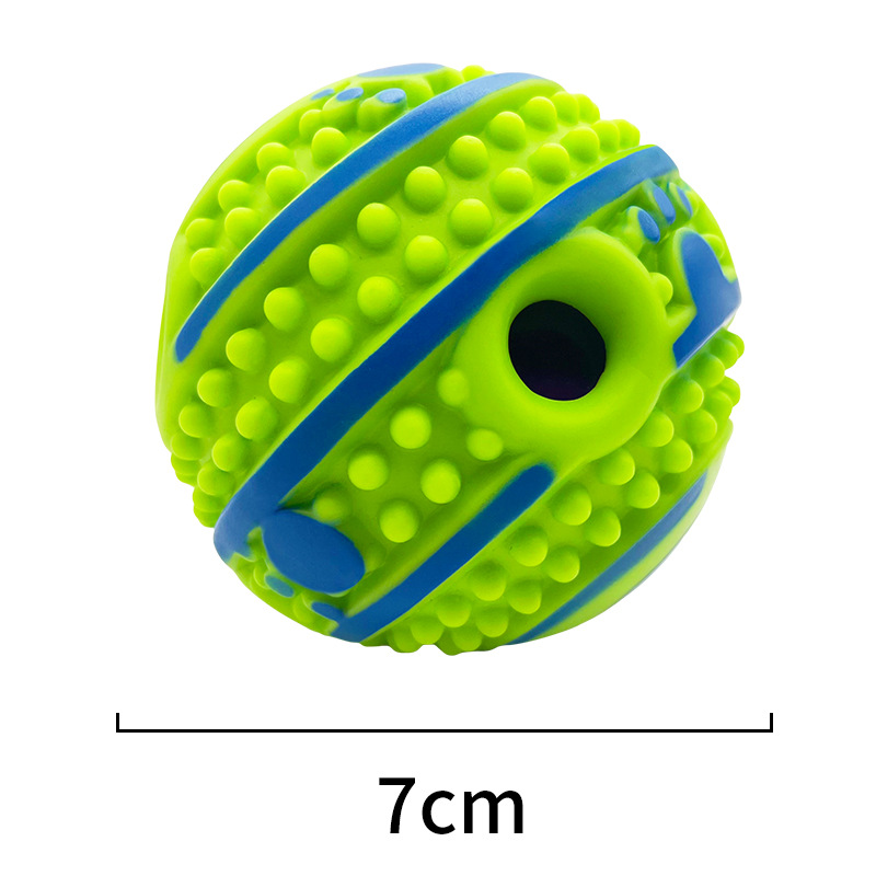 Horizontal Acanthosphere 7CM