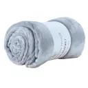 Light Gray Flannel