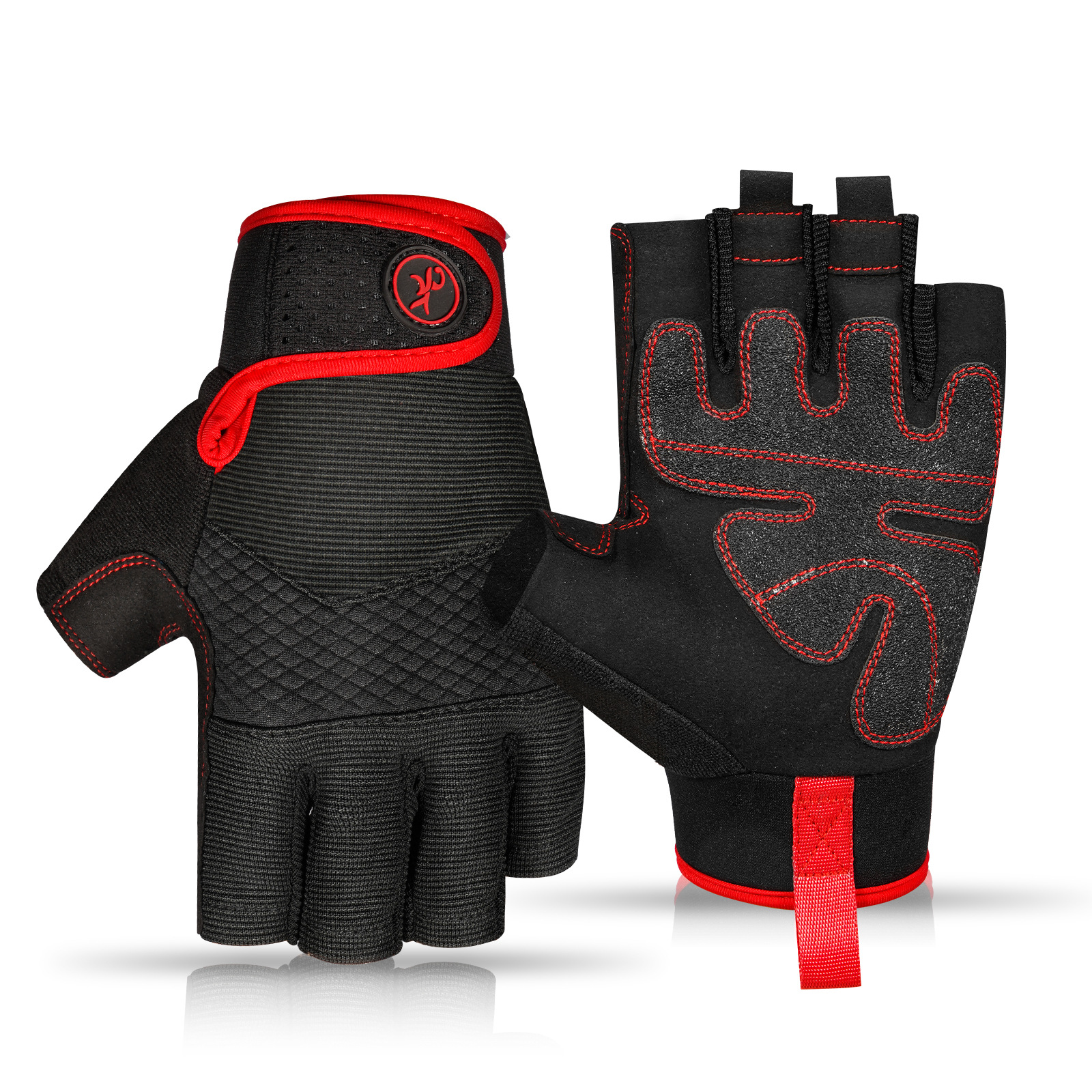 Outdoor Touchscreen Gloves For Sports 4