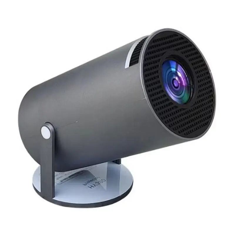 Portable Overhead Projector with Overseas Android Home Mini HD