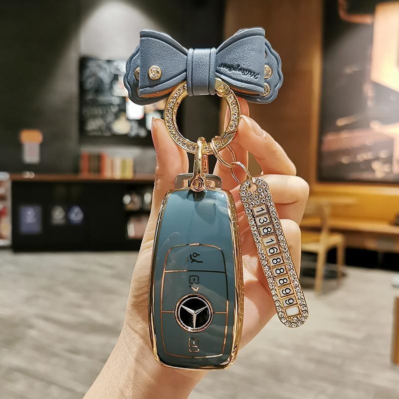 Key Cover E300lc260lc200lglca200lgla200 High-end C-level - Image 2