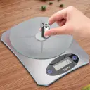 Simple Mini Kitchen Electronic Scale view 1