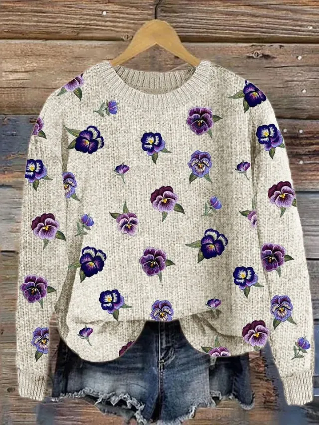 Women's Digital Printing Terry Top Gsgth 2 L - Shop at LoveMi