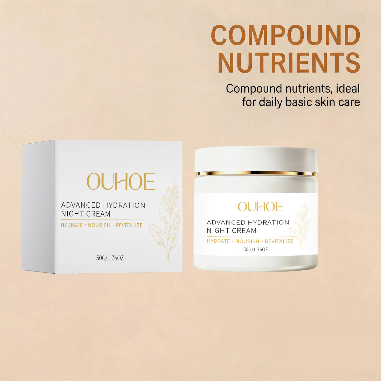 Essentials Skin Set product photo 4