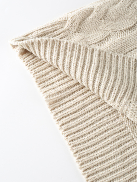 Pull Torsadé Homme Chaleureux et élégant – 6 Tailles – boutique mode femme homme Dropvet