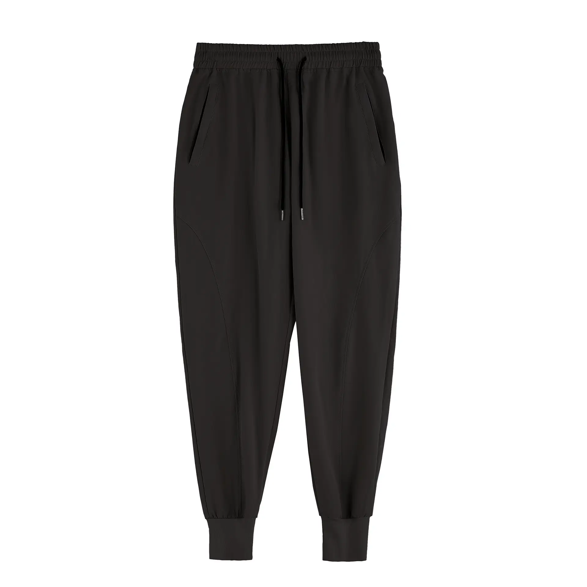 Quick-drying Sports Men's Casual Trousers