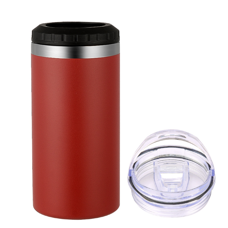 Title 1, Multifunctional 16oz Cold Tank Double Cup With ...