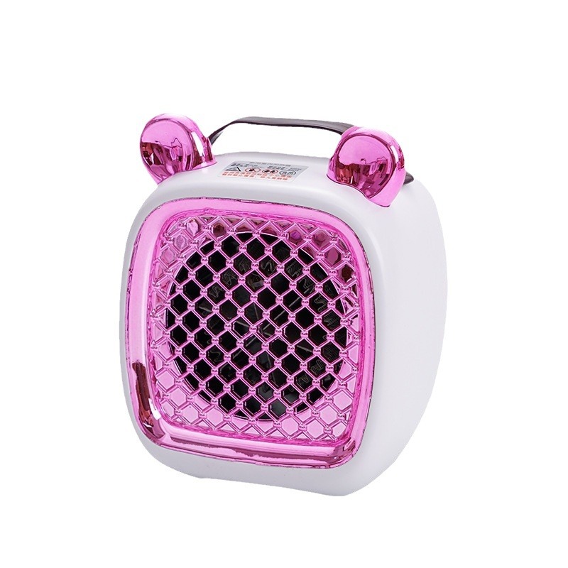 Radiateur Soufflant Ourson 400 W — Chauffage Décoratif 2