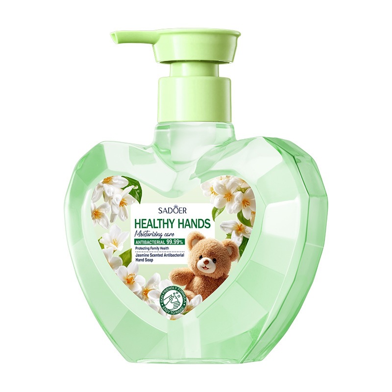 All-English Scented Hand Sanitizer 3