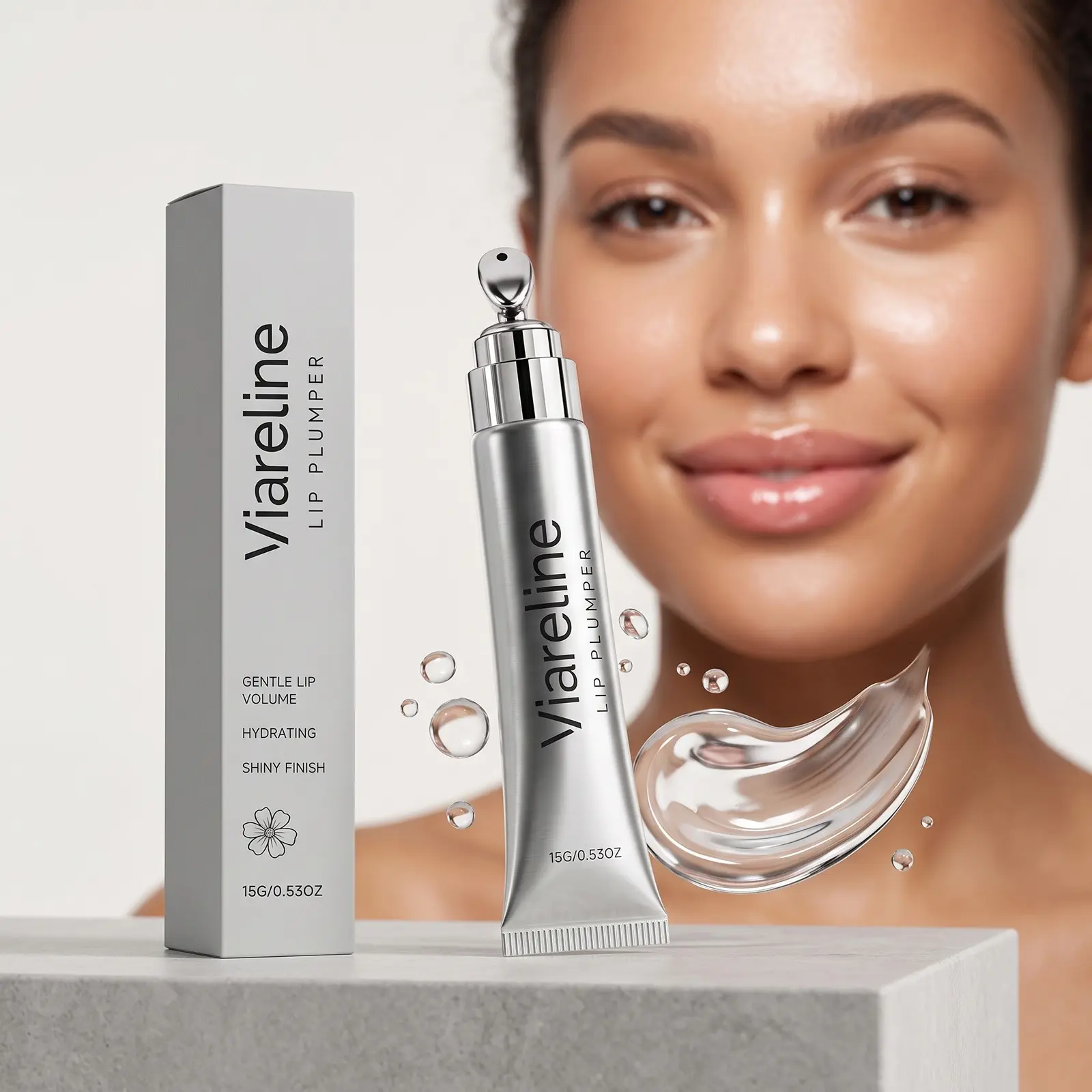 Moisturizing Lip Gloss