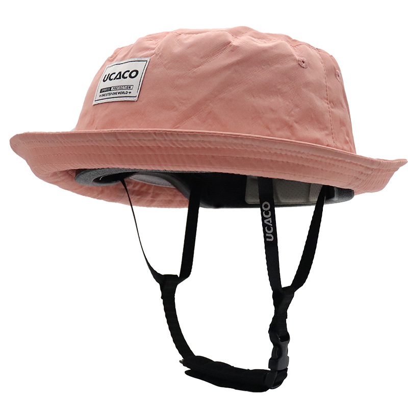 Fisherman Pink