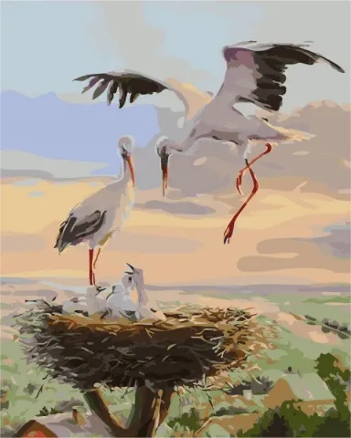 Digital Oil Painting Decorative Frameless Lw7954 - Shop at LoveMi