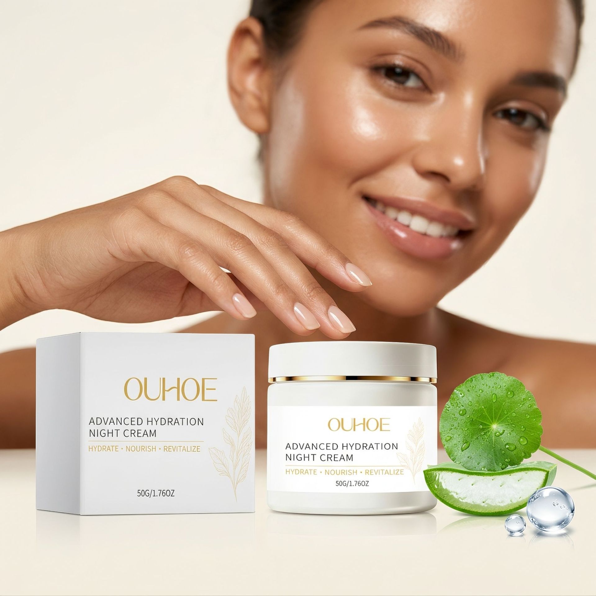Essentials Skin Set product photo 2