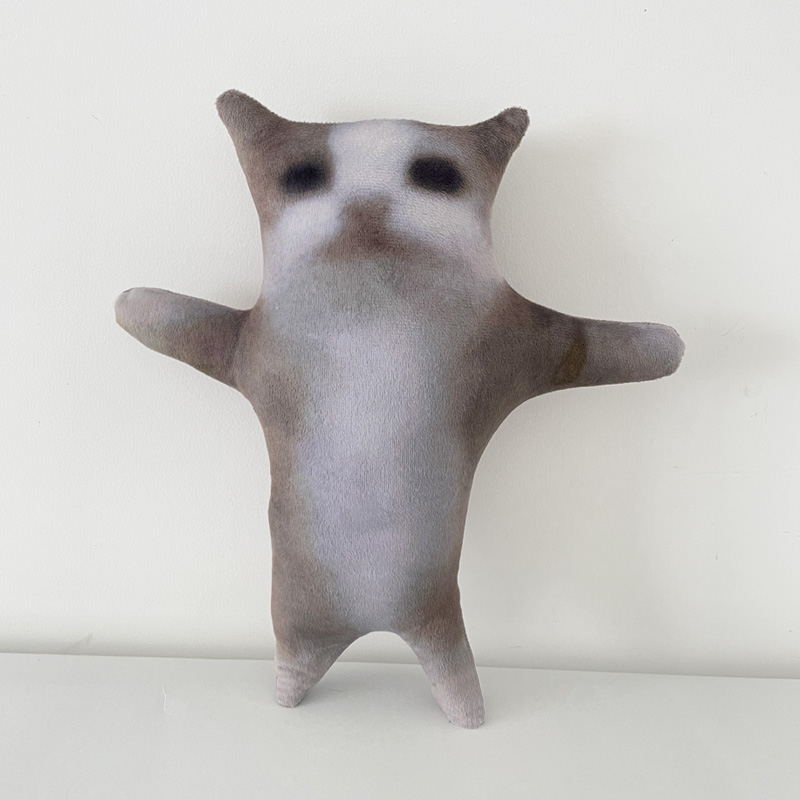 happyCat 30cm