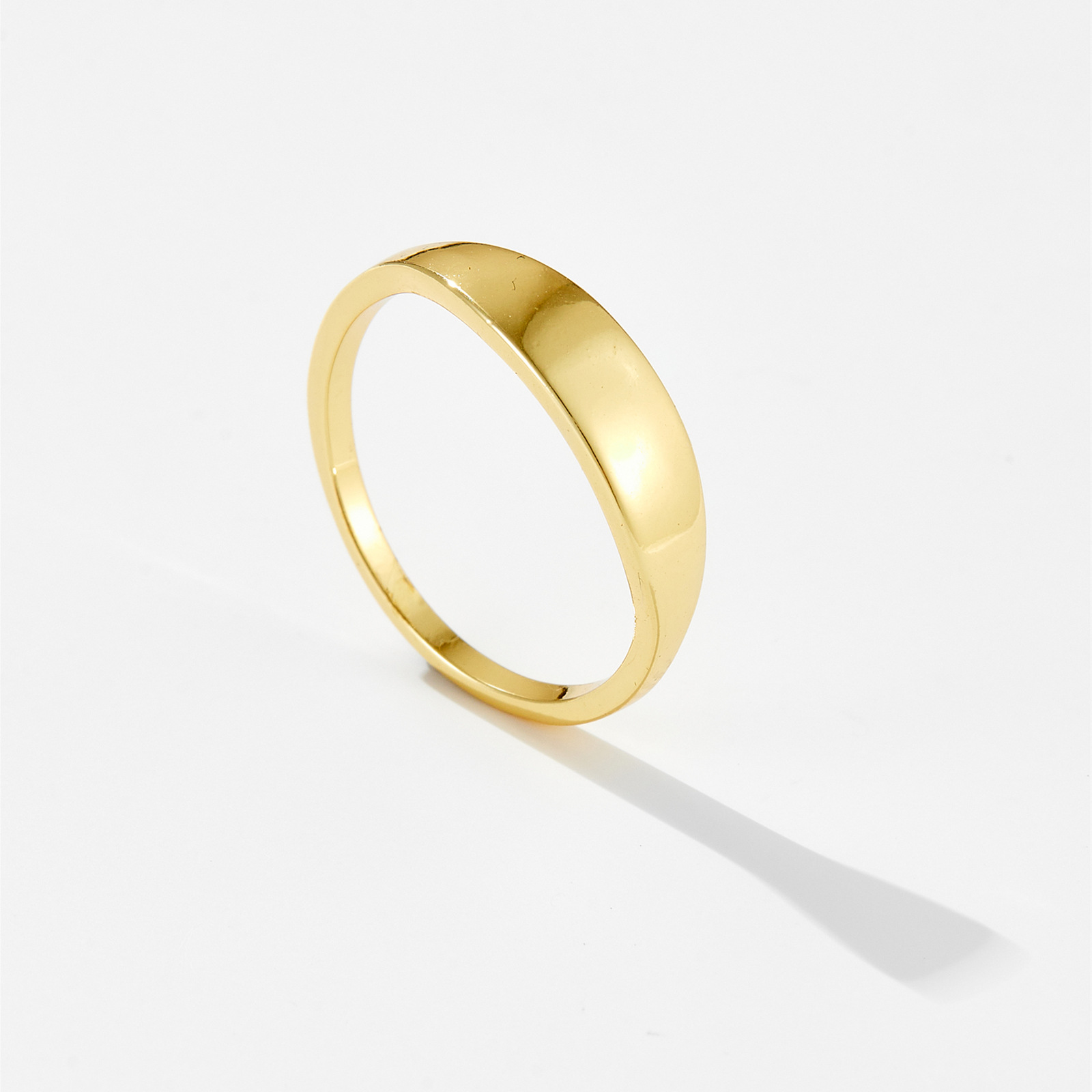 18K Gold