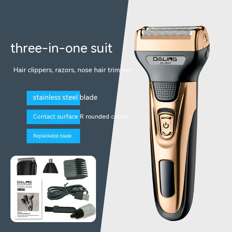 DL9047 Hair Clipper