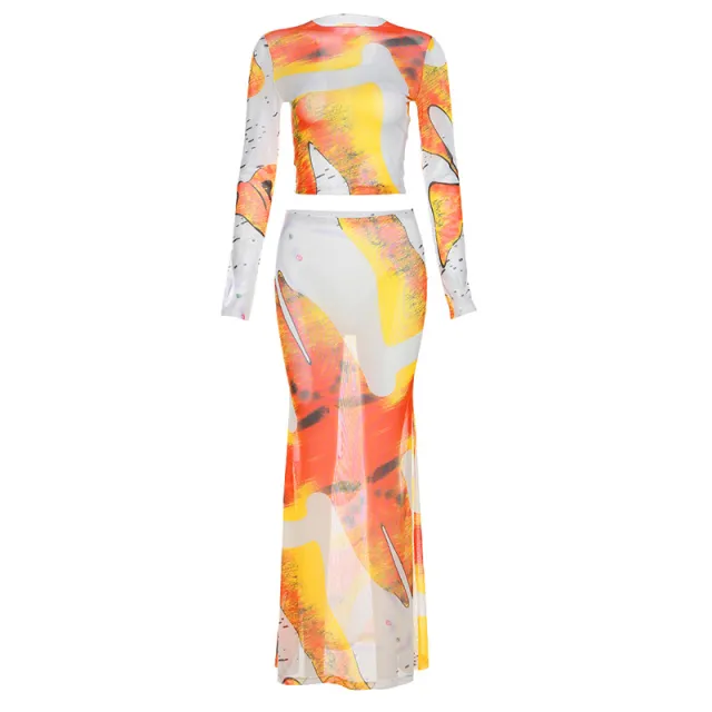 Slim fit High Waist Dress Suit Color - Shop at LoveMi