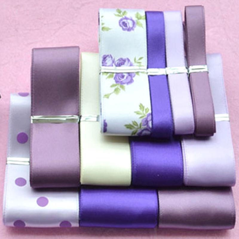 Purple Ribbon