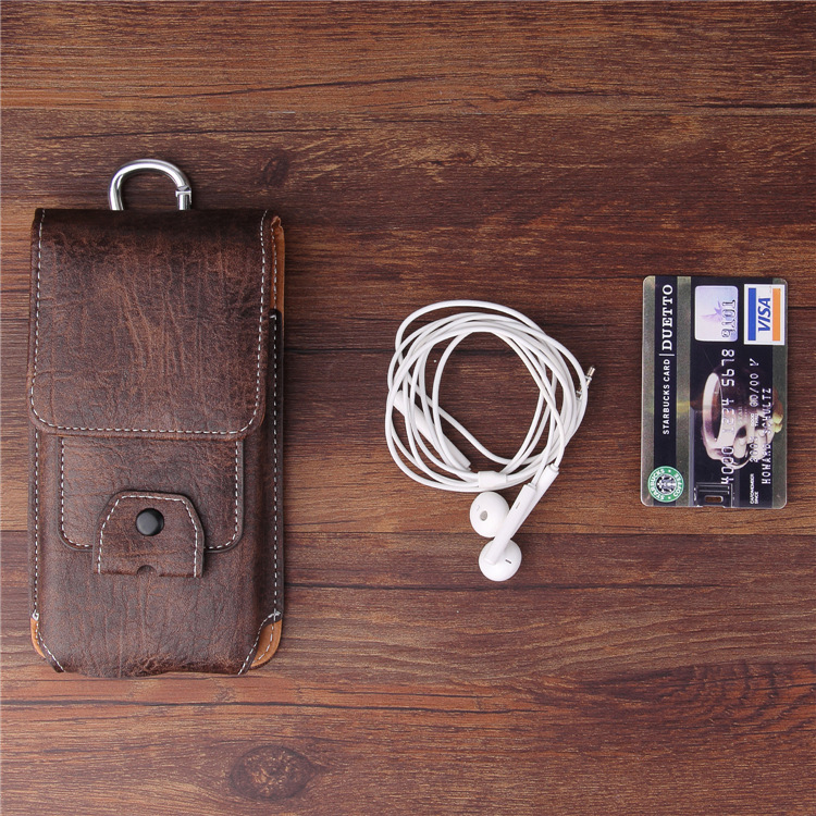 Fashion Storage Multi-functional Phone Case — foto 6