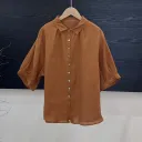 Caramel-Free Size