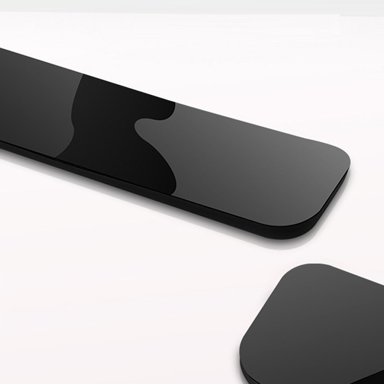 Memory Foam Wrist Rest Mouse Pad And Mechanical Keyboard Palm Rest 7