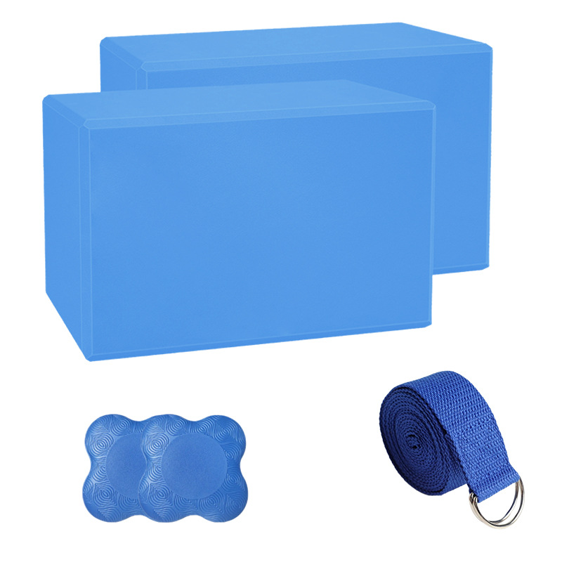 EVA Yoga High-Density Adult And Childrens Dance Set Training Block