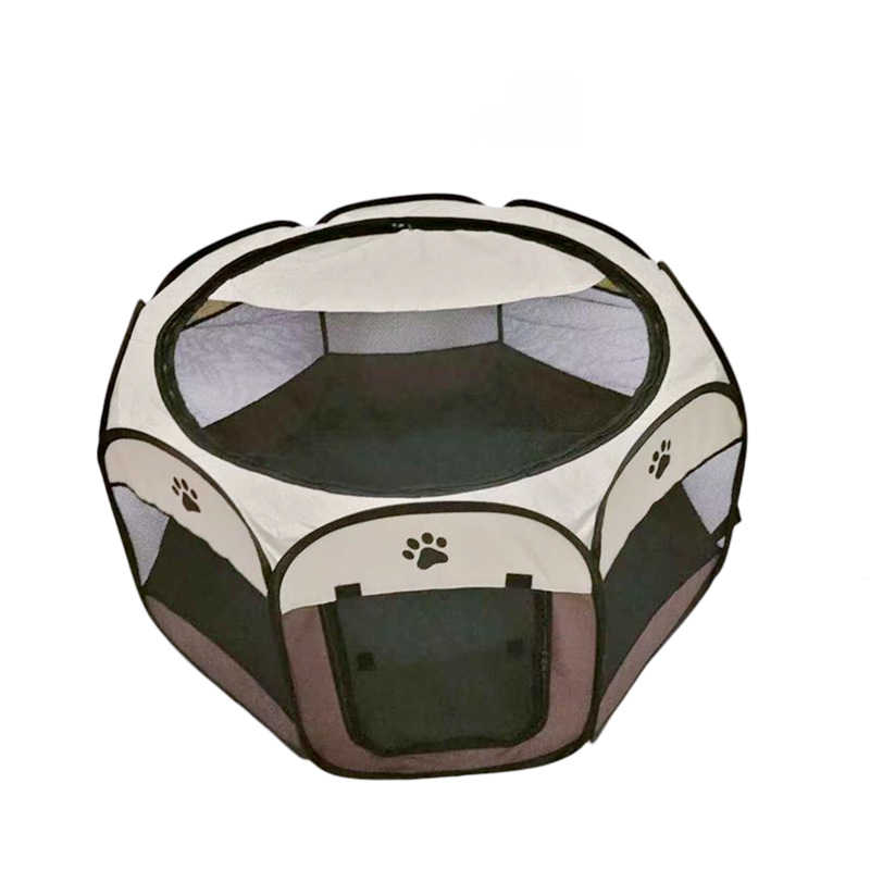 Pet Cat Birthing Enclosure Breeding Tent detail photo 5