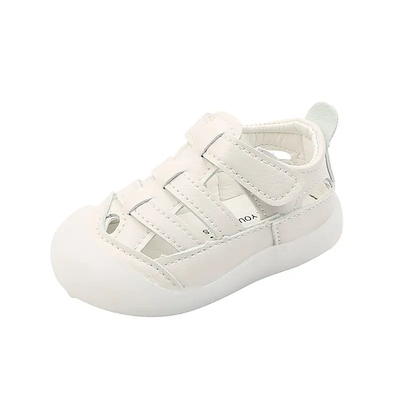 Summer Sandals Baby And Infant Toddler Shoes