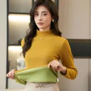Ginger Yellow