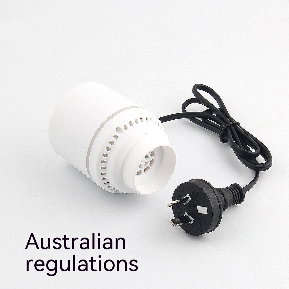 Australian Regulations