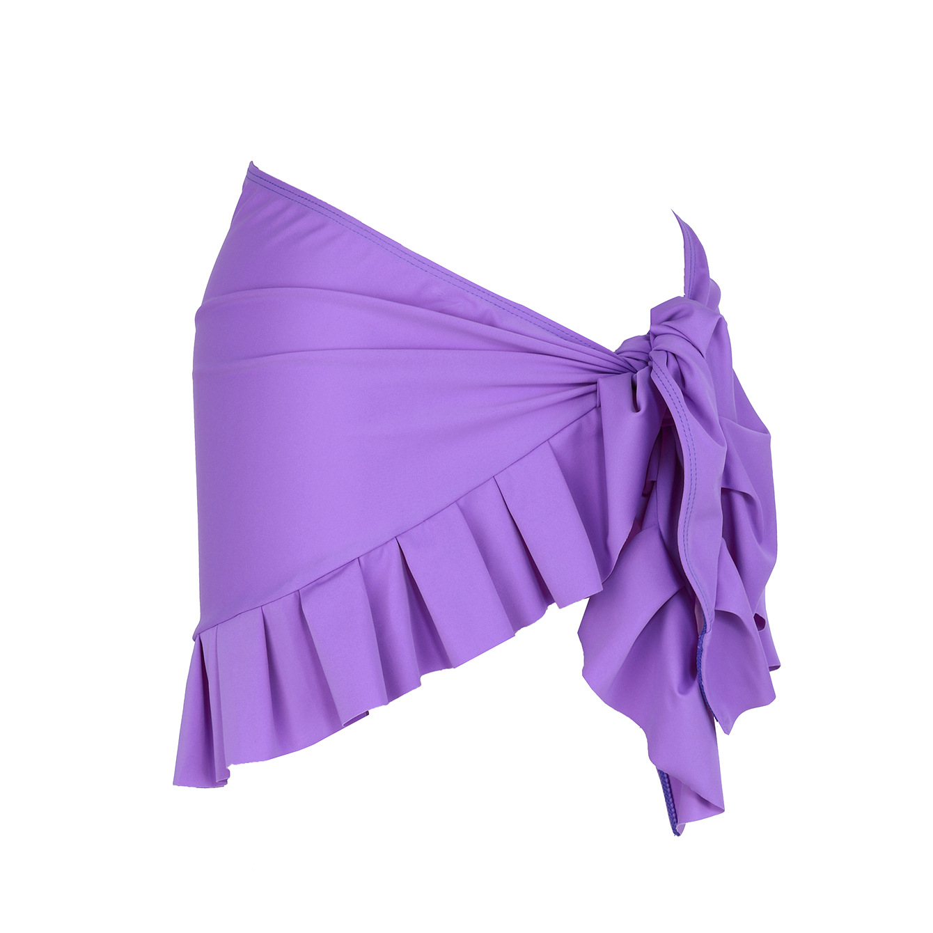 Only Free Size Skirt Purple