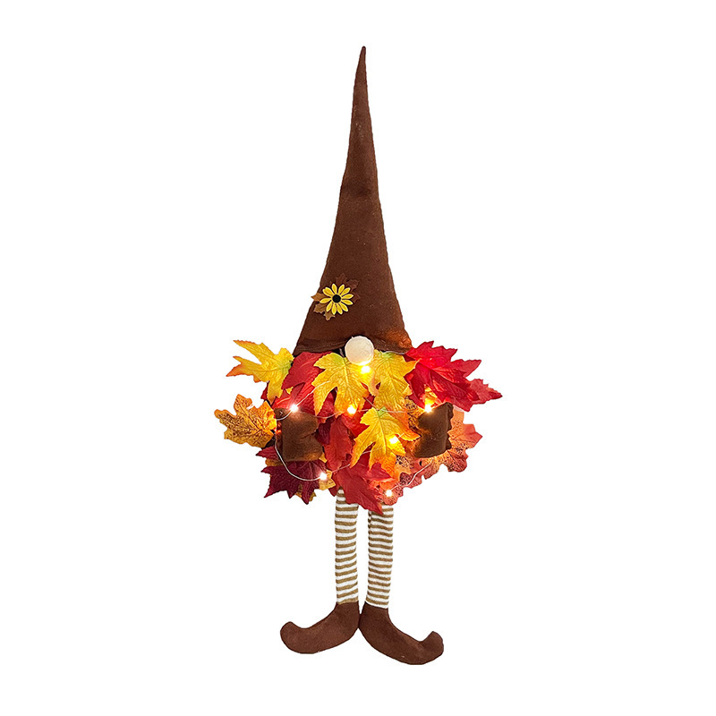 Title 10, Harvest Festival Thanksgiving Decoration Suppli...