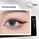 01 Retro Black