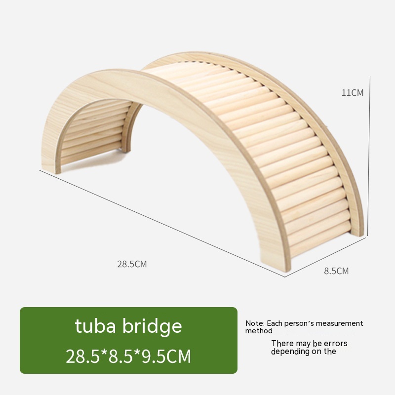 Large Bridge