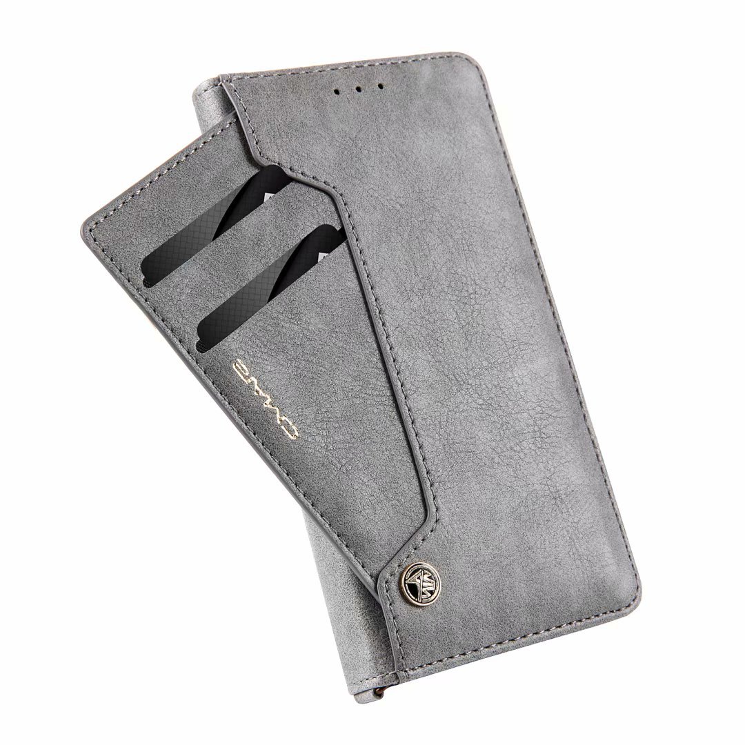 Multi-functional Rotating Card-Slotted Phone Case image 5