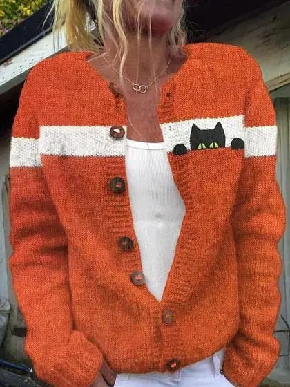3D Digital Printed Sweater Hoodie Jacket For Women Sx003 - Shop at LoveMi
