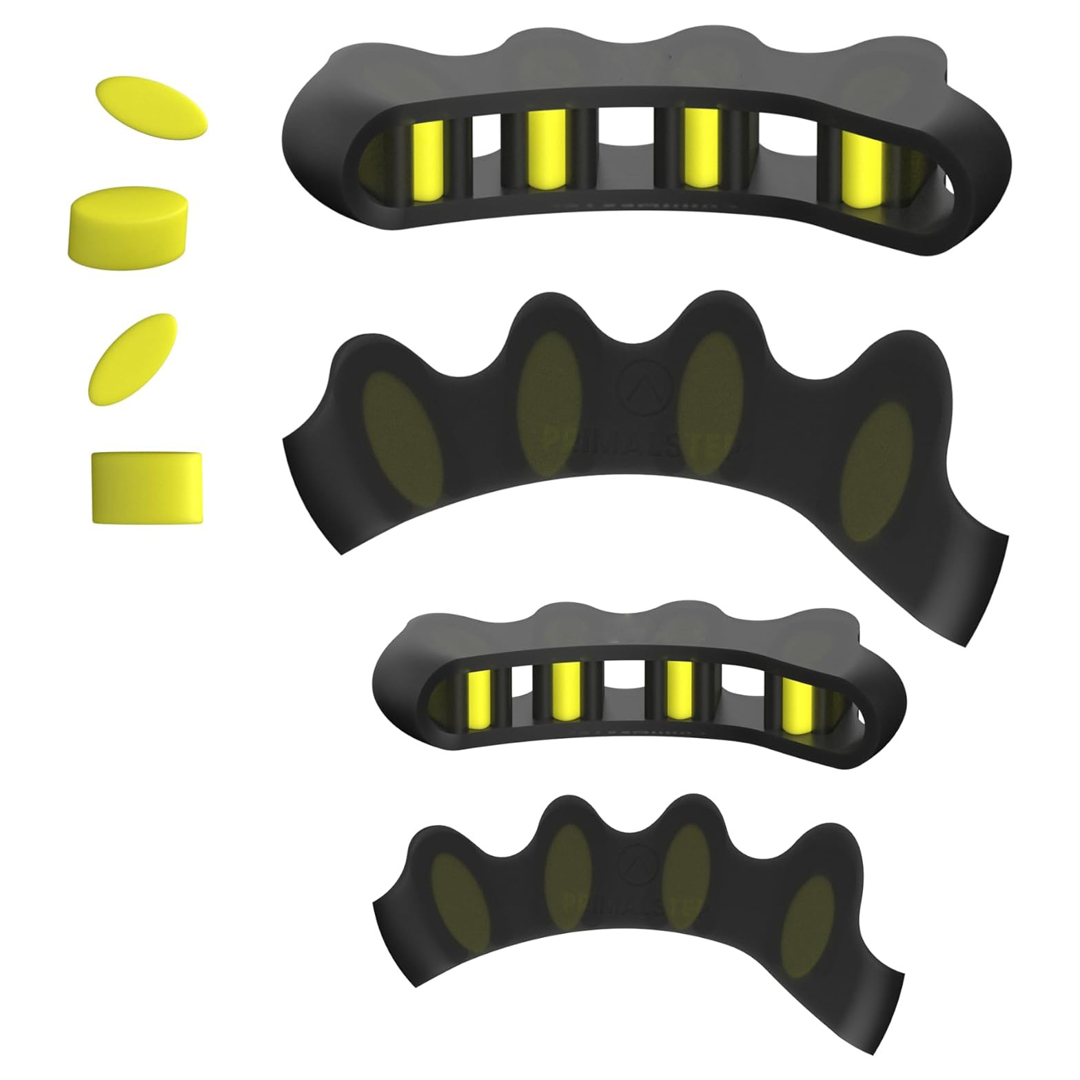 シューズ（Five-toe Toe Spreader For Hallux Valgus…）