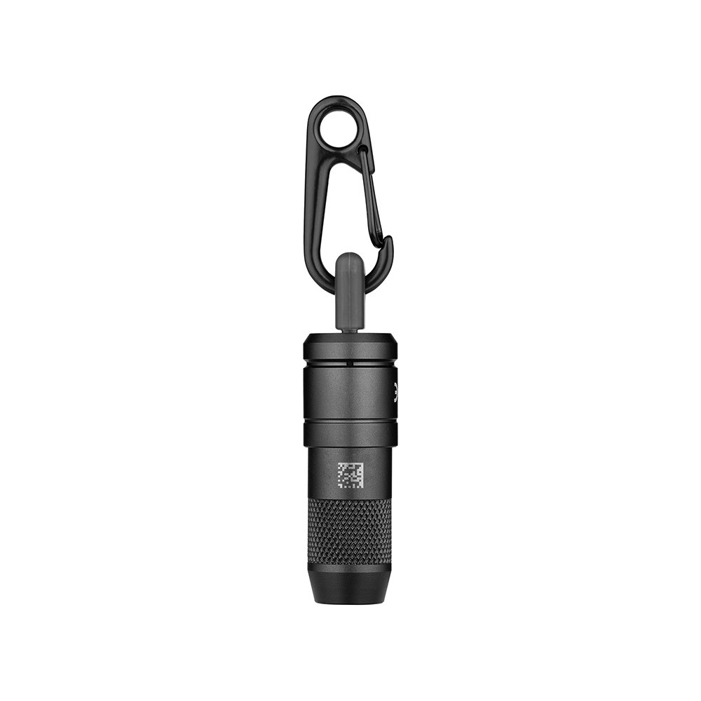 Lumen USB Socket Direct Charging Keychain