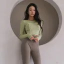 Avocado Green