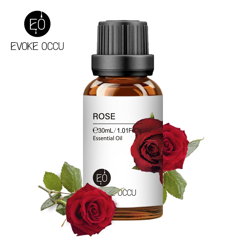 Rose Essential Oil 30ml